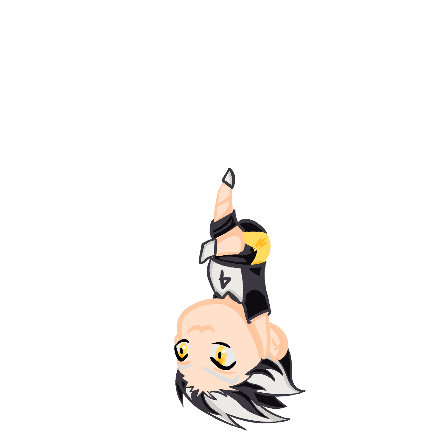 Haikyuu “Captains” Stickers